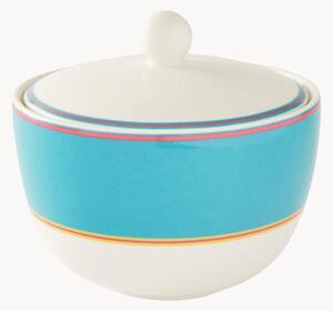 Cukiernica z porcelany kostnej Calypso
