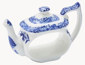 Obrączka na serwetkę Teapot, 4 szt