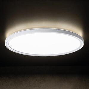Kanlux Kanlux 31500 - LED Plafon łazienkowy AZPO LED/11,8W/230V śr. 22,5 cm IP54 biały KX2608