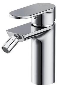 Cersanit Cersanit S951-315 - Kran do bidetu CREA chrom błyszczący CS0010
