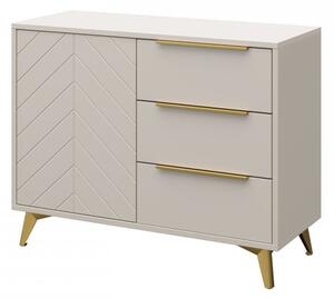 Komoda pokojowa Siprynt 100 1D3SZ