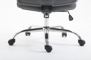 Krzesło biurowe Irene szare