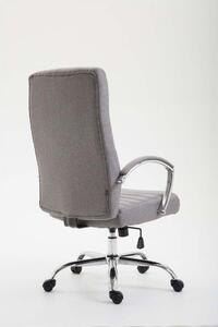 Krzesło biurowe Mara szare