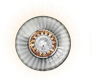 New Wave Optic Lampa Ścienna Smoke DESIGN BY US