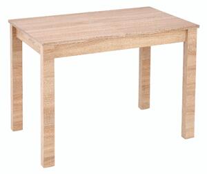 Rozkładany stół do salonu - Onigo