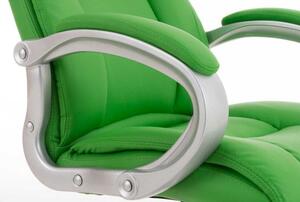Krzesło biurowe Aden zielone