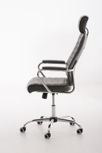 Krzesło biurowe Adoranda szare