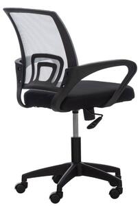 Krzesło biurowe Layne szare