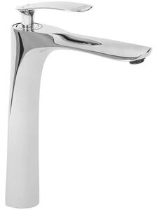 Bateria Umywalkowa REA ORBIT Wysoka Chrom