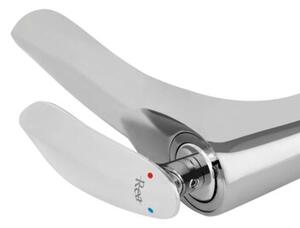 Bateria Umywalkowa REA ORBIT Wysoka Chrom