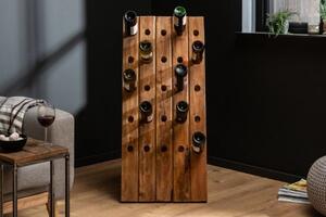 Regał na wino Natura Guadalupe