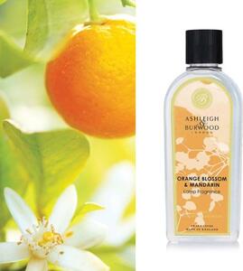 Olejek do lampy zapachowej Kolekcja Life in Bloom's - Orange Blossom & Mandarin - Kwiat Pomarańczy z Mandarynką 250ml