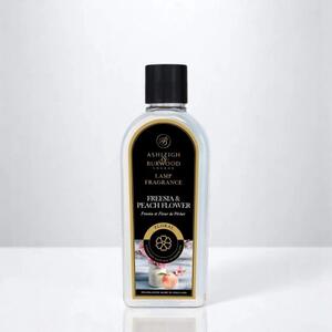 Olejek do lampy zapachowej - Freesia & Peach Flower - Frezja i Kwiaty Brzoskwini 250ml