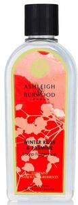 Olejek do lampy zapachowej Kolekcja Life in Bloom's - Winter Rose & Jasmin 250ml