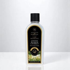 Olejek do lampy zapachowej - Cotton Blossom & Pomelo - Kwiaty Bawełny z Pomelo 500ml