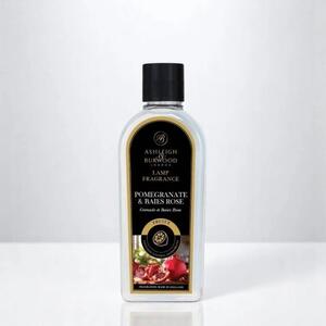 Olejek do lampy zapachowej - Pomegranate & Baies Rose - Granat z Różowym Pieprzem 500ml