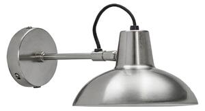 Lampa Ścienna House Doctor, Desk, metaliczny, sypialnia, metal, design