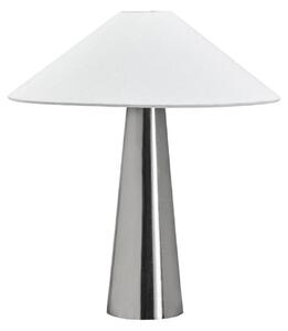 Lampa Stołowa House Doctor, Soffi, metaliczny, salon, metal, design