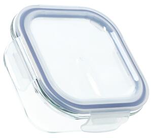 Szklany pojemnik na żywność Athie 520ml kwadratowy