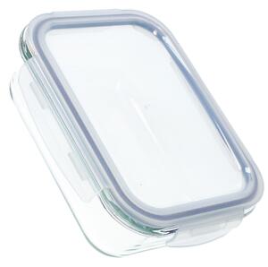 Szklany pojemnik na żywność Athie 1520ml prostokątny