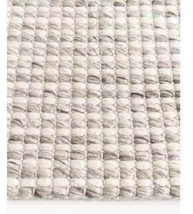 Ręcznie tkany dywan z wełny z krótkim włosiem Rumi