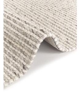 Ręcznie tkany dywan z wełny z krótkim włosiem Rumi