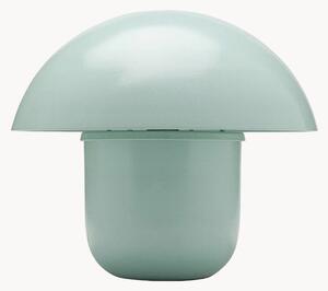 Ręcznie wykonana lampa stołowa Mushroom