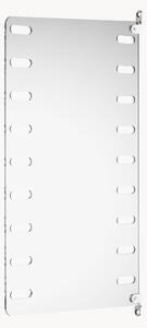 Panel ścienny String System, S 30 x W 50 cm, komplety w różnych rozmiarach
