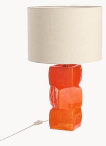 Lampa stołowa Cubes