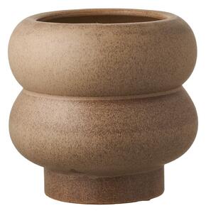 Ceramiczna osłonka na doniczkę ø 19 cm Meda – House Nordic