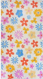 Dywan dziecięcy odpowiedni do prania 80x150 cm Joyfull Garden – Vitaus