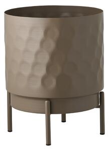 Metalowa osłonka na doniczkę ø 21 cm Tule – House Nordic