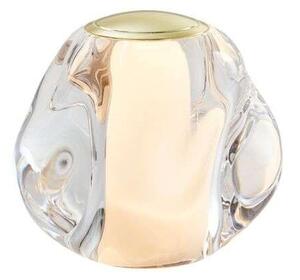 Loom Design - Ice Ball Portable Lampa Stołowa Gold Loom Design