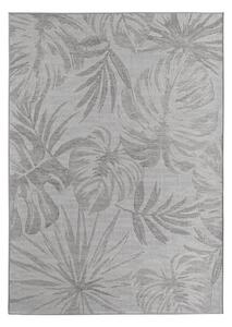Szary dywan odpowiedni na zewnątrz 80x150 cm Desert 1302 – Ayyildiz Carpets