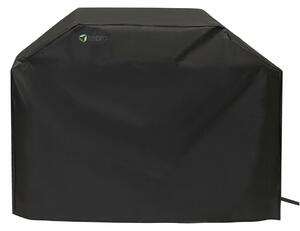 Tepro 8105 Uniwersalna osłona grilla, czarny, 150 x 70 x 110 cm