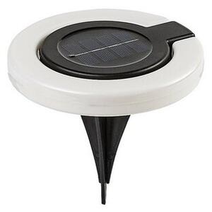 Rabalux 77187 zewnętrzna solarna lampa wtykowa LED Bokod, 0,05 W
