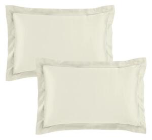 Satynowe poszewki na poduszki zestaw 2 szt. 50x75 cm Silky Soft – Catherine Lansfield
