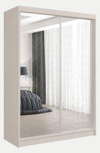 Szafa Debra 150 cm | kaszmir