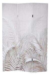 Emaga Parawan DKD Home Decor Tropikalny Płótno Sosna (120 x 2,5 x 180 cm)