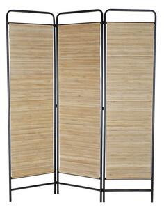 Emaga Parawan DKD Home Decor Metal Bambus (148 x 2 x 180 cm)
