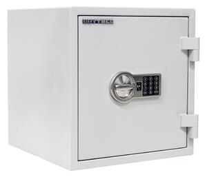 Ognioodporny sejf na dokumenty LFS-30P, FIRE SAFE 40 EL