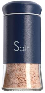 Przyprawnik do soli Alset 150 ml, granatowy