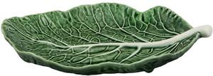 Ręcznie malowany półmisek Cabbage
