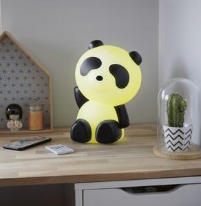 BIGBEN Luminus Lampka nocna LED z bezprzewodowym głośnikiem bluetooth - Panda