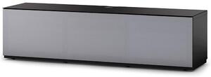 Sonorous ST160 Szafka audio video STA160T-BLK-GRY-BS