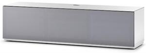 Sonorous ST160 Szafka audio video STA160T-WHT-GRY-BS