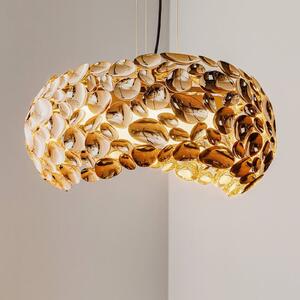 Schuller Valencia Lampa wisząca Narisa, salon / jadalnia, metal, design