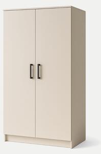 Szafa Tivio 90 cm | kaszmir