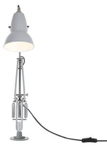 Anglepoise Original 1227 lampa stołowa szara