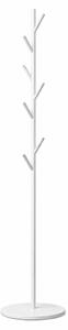 Wieszak stojący na ubrania 173 cm, Metal, do przedpokoju I ArtDHome